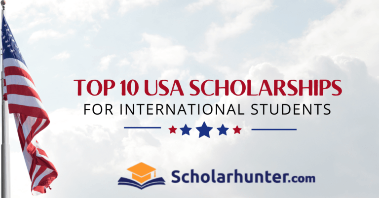 Top 10 USA Scholarships for International Students 17 Top 10 USA Scholarships for International Students in 2023