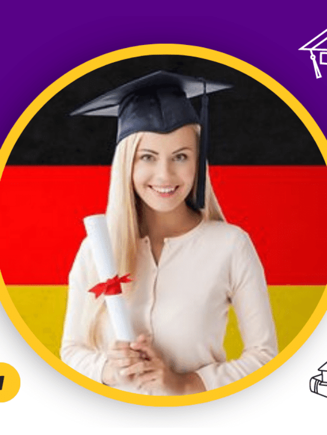 DAAD STIBET Graduation Scholarships in Germany for International Students