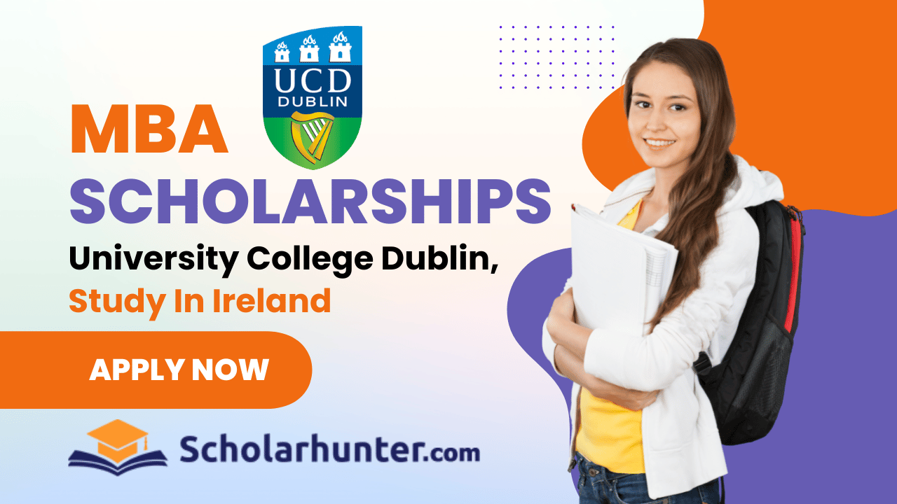 University College Dublin, Ireland