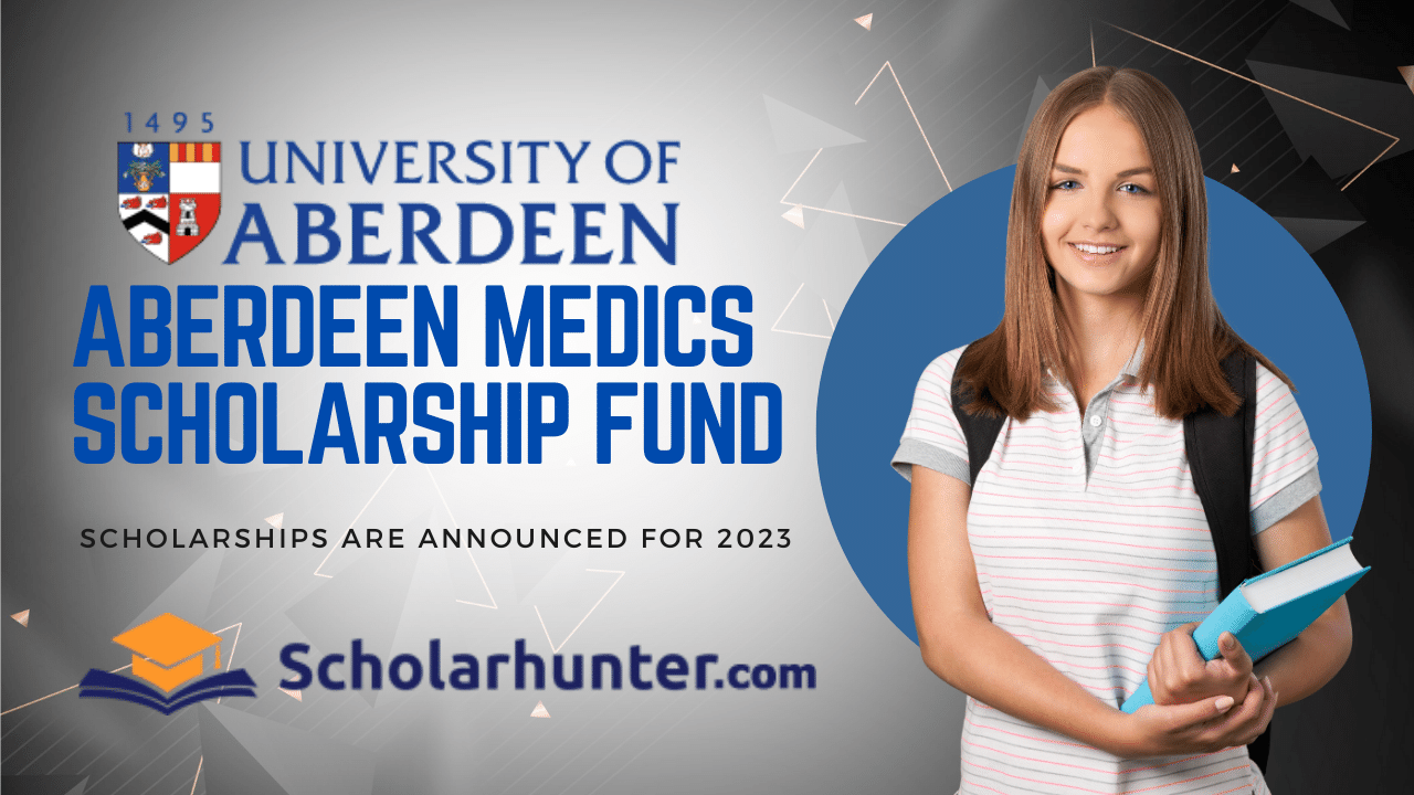Aberdeen Medics Scholarship Fund