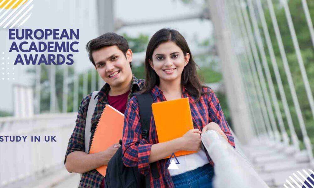 European Academic Awards