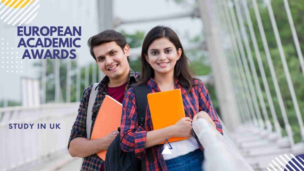 European Academic Awards