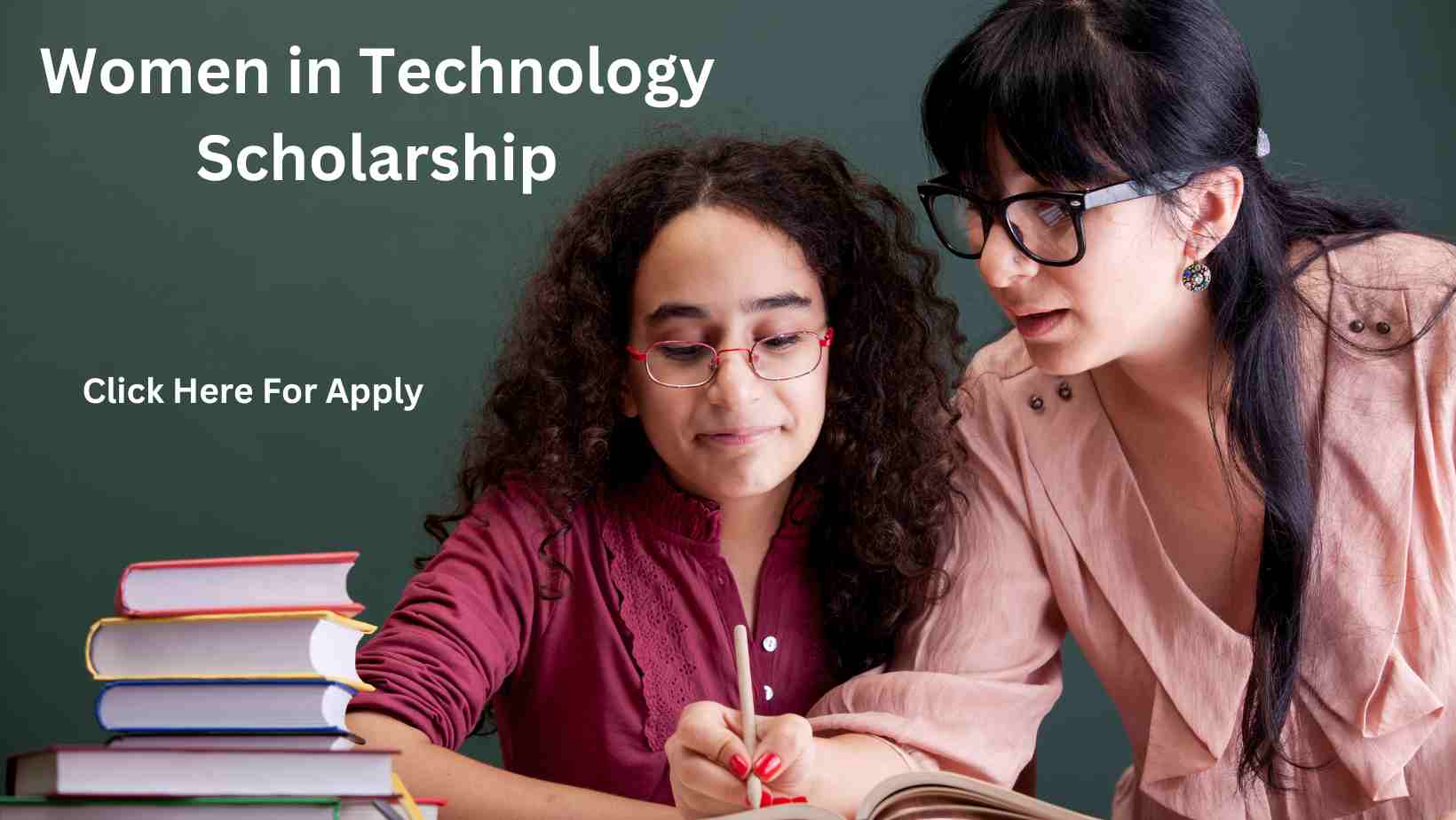 Women in Technology Scholarship