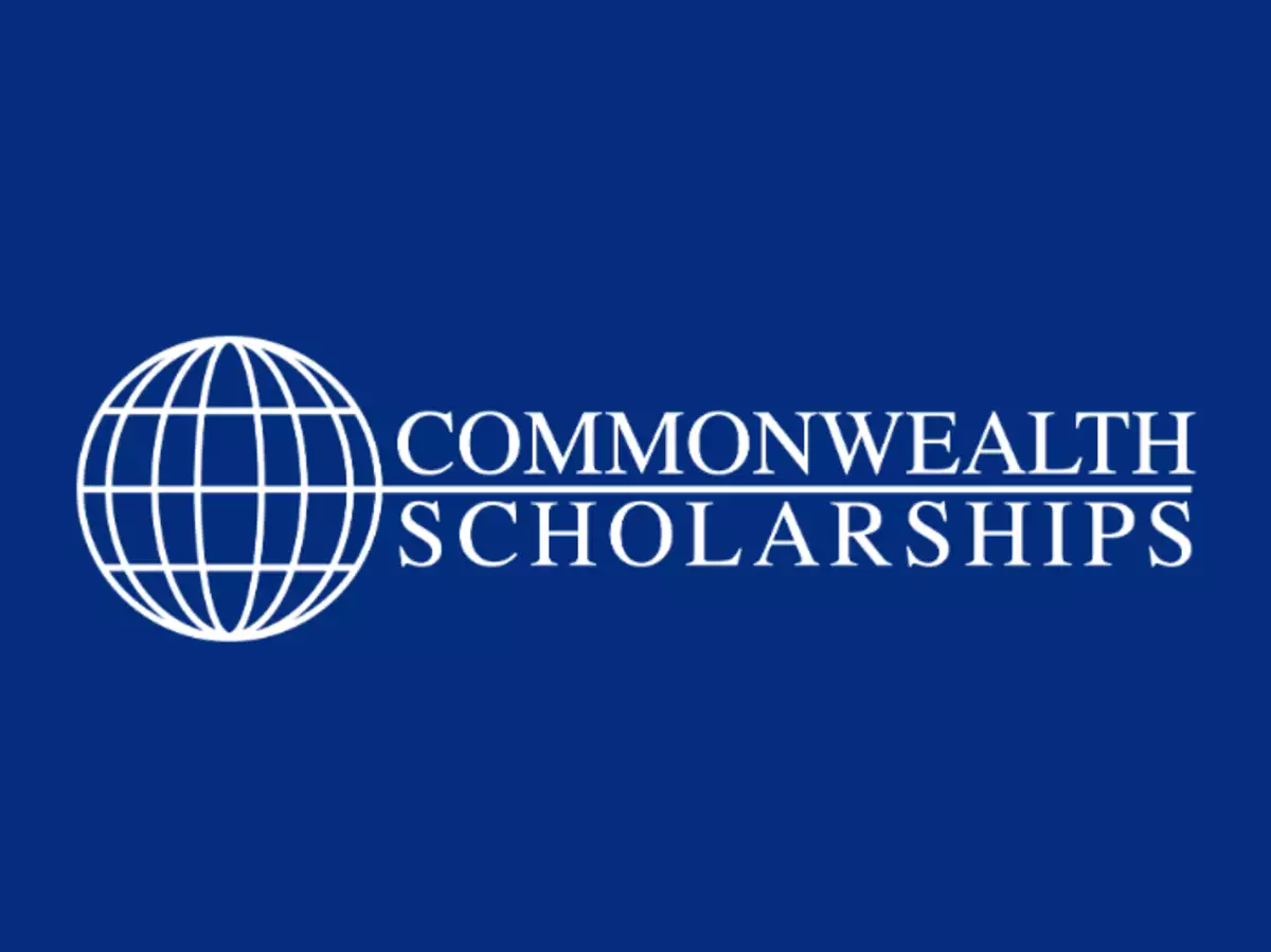 Commonwealth Scholarship