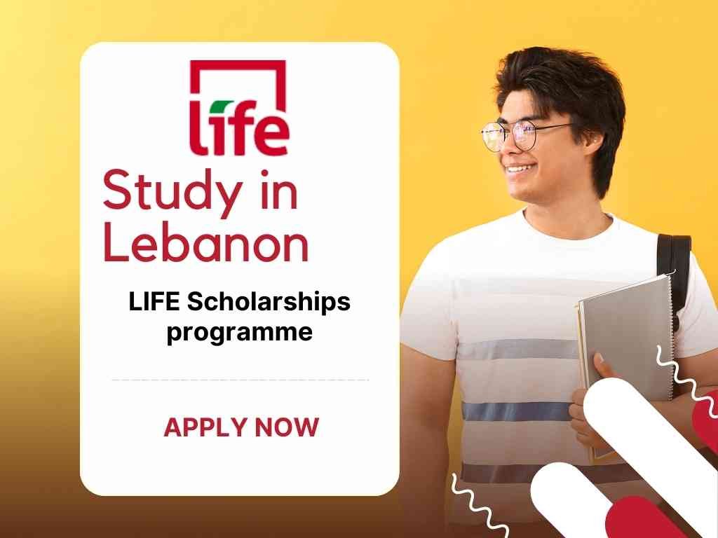 LIFE Scholarship Program