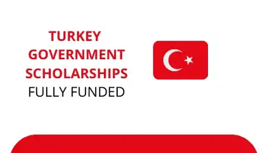 Turkish Government Scholarships Now Open for International Students!
