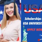 USA Universities Scholarships