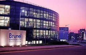 brunel university uk