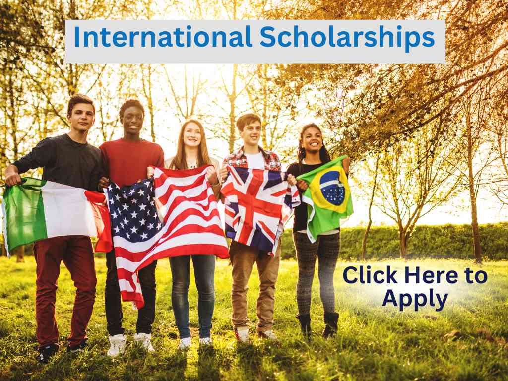 International Scholarships Worldwide