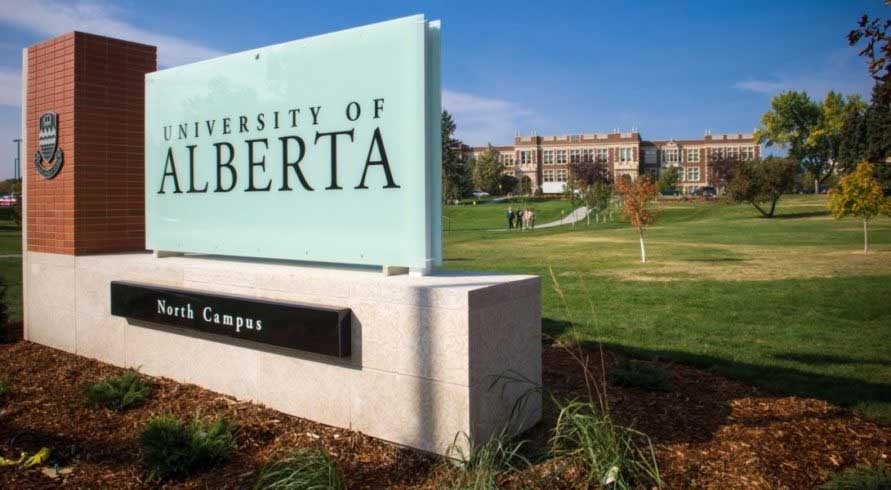 University of Alberta Scholarships