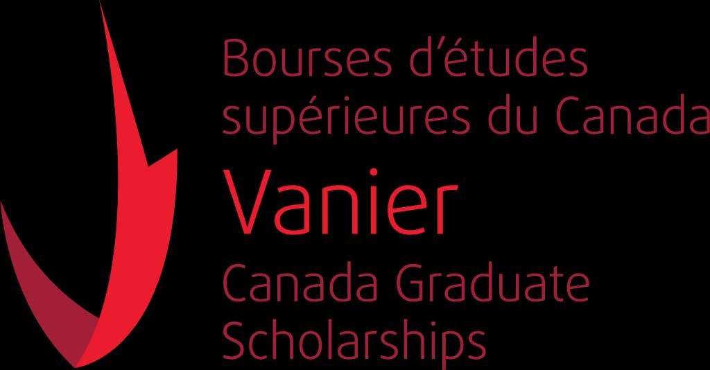 Vanier Canada Graduate Scholarships