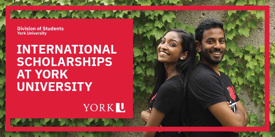 York University Scholarship