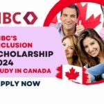 CIBC's Inclusion Scholarship for 2024 in Canada