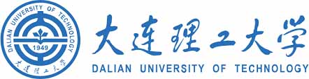 Dalian University of Technology logo