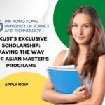 HKUST's Exclusive Scholarship Paving the Way for Asian Master’s Programs