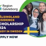 Hälsingland Residence Scholarship 2024 in Sweden