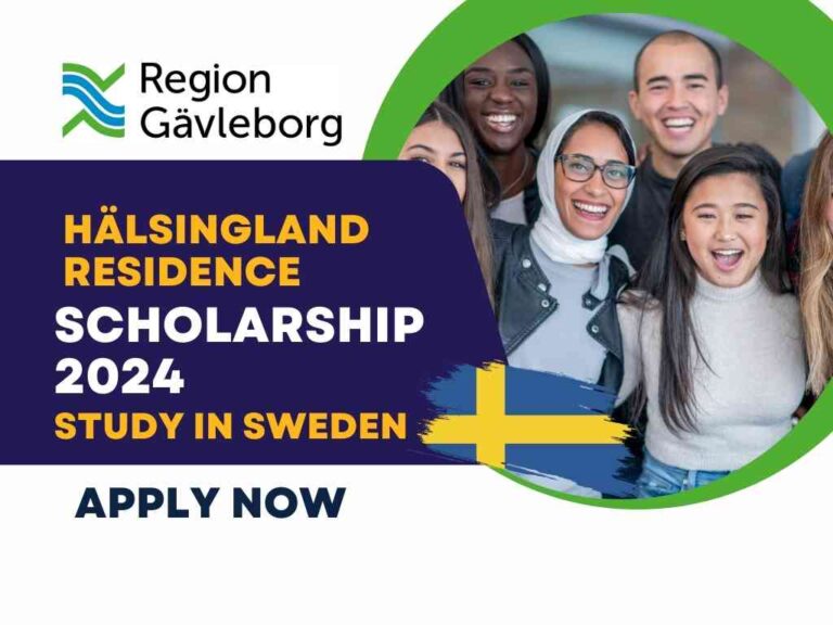 Hälsingland Residence Scholarship 2024 in Sweden 15 Hälsingland Residence Scholarship 2024 in Sweden