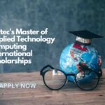 Master Scholarships 2024 in Applied Technology Computing