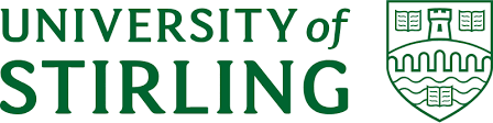 University of Stirling logo 