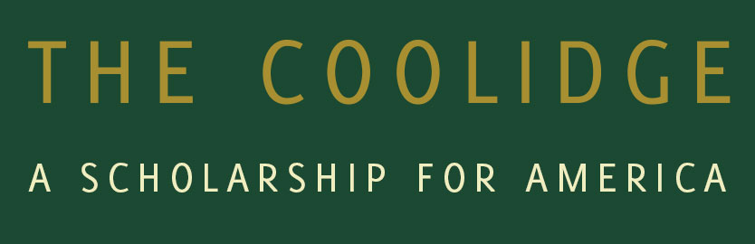 Coolidge Scholarship and Other Meritorious Programs logo