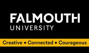 Falmouth-University-logo