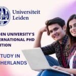 Leiden University's International PhD Position in the Search for Anglo-Saxon Christianity