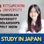 Ritsumeikan University Scholarships