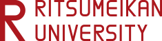 Ritsumeikan University Scholarships logo