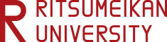 Ritsumeikan University Scholarships logo