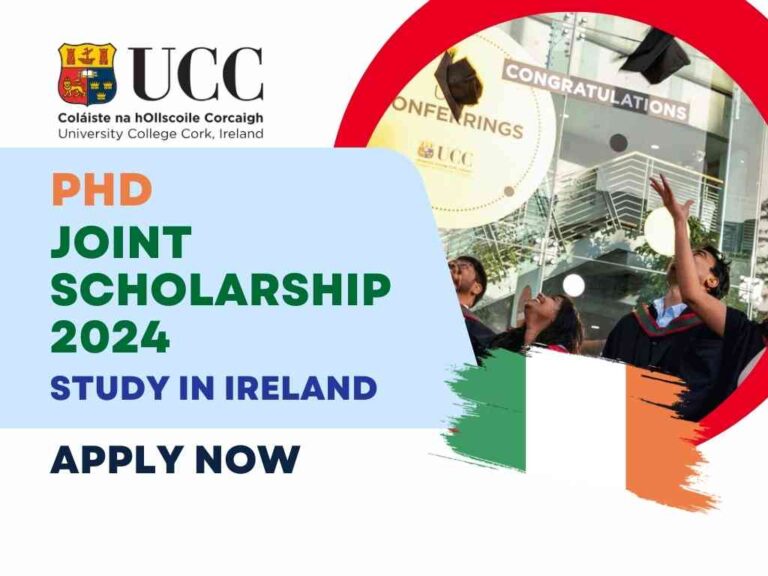 Trinity College Dublin's Joint Scholarship Empowering Taiwanese Students