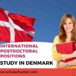 UOC Opens International Postdoctoral Positions in Denmark