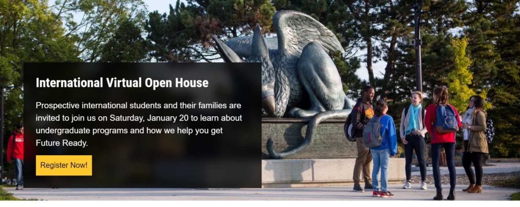 University Of Guelph Scholarships for International Students feature