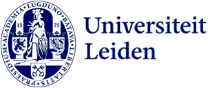 universiteit leiden logo