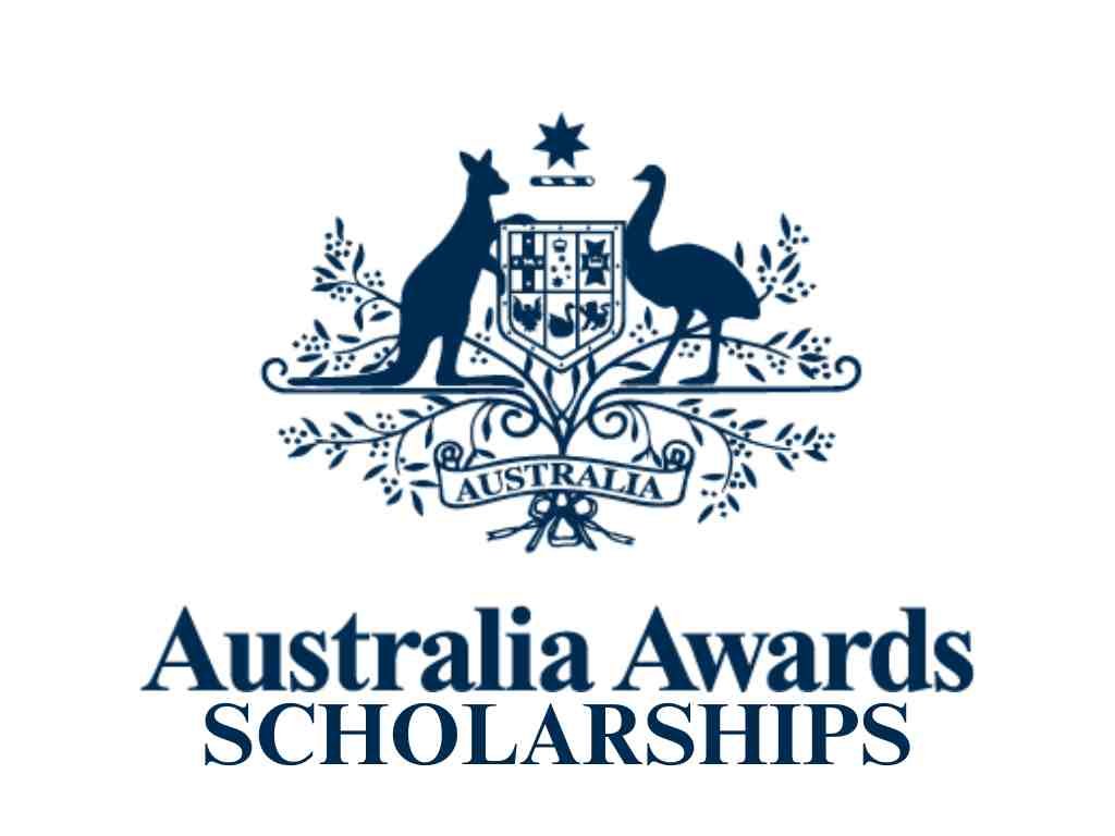 Australia Awards Scholarships