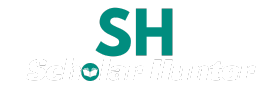 SH New Logo Design