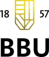Budapest Business University logo