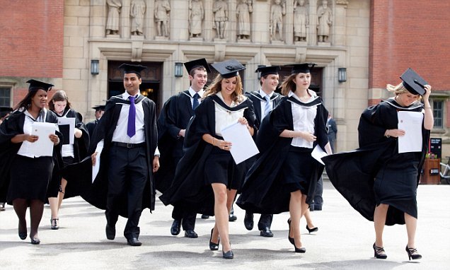 Home and Overseas Students African Future Leader Scholarship
