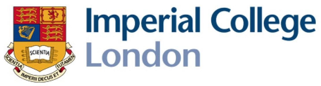 Imperial College London Logo