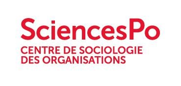 Sciences Po logo