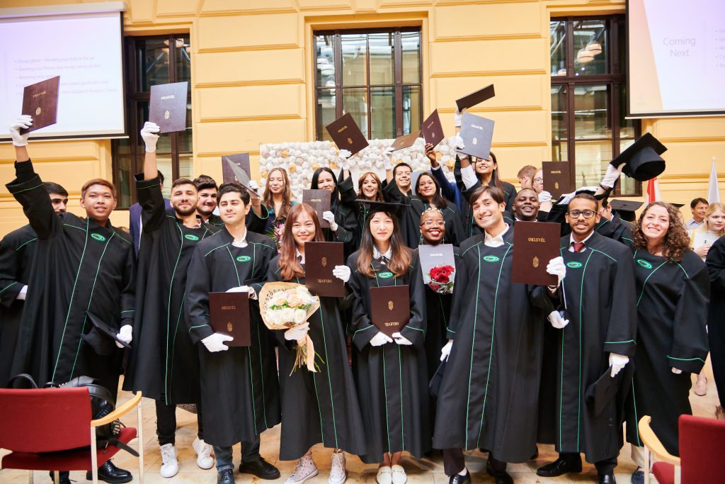 Traineeship Opportunities for Global Students