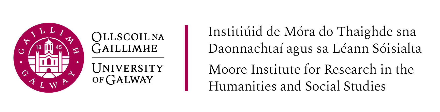 University of Galway Logo