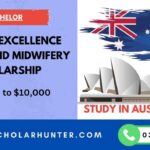Clinical Excellence Queensland Midwifery Scholarship