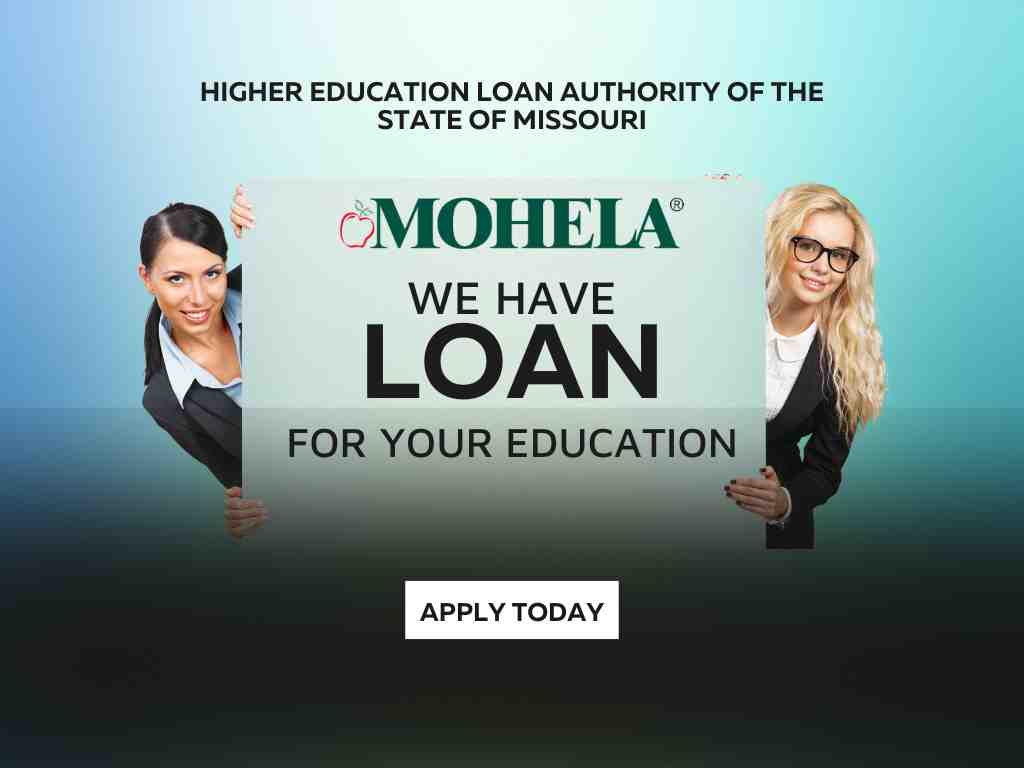 State of Missouri Higher Education Loan Authority News