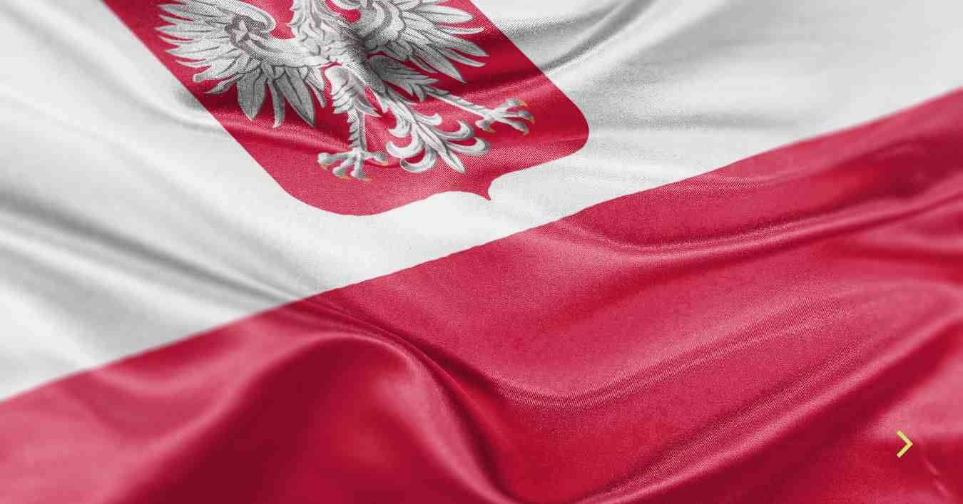 Poland Flag