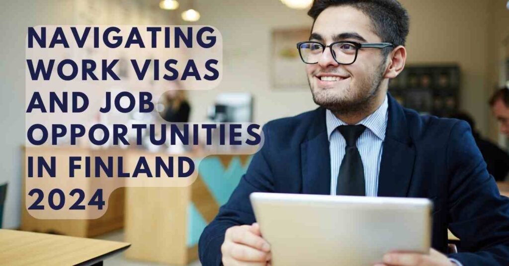 Study In Finland Without IELTS Scholarships (2024)