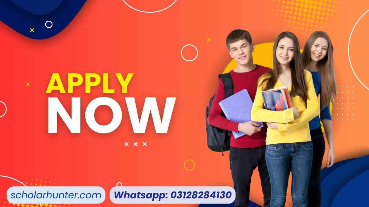 International Scholarships Apply Now (20) 222