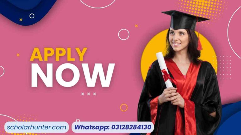 International Scholarships Apply Now (22) 222