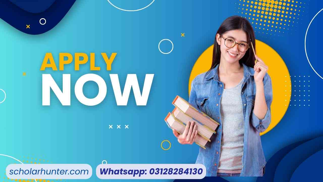 International Scholarships Apply Now (25) 222