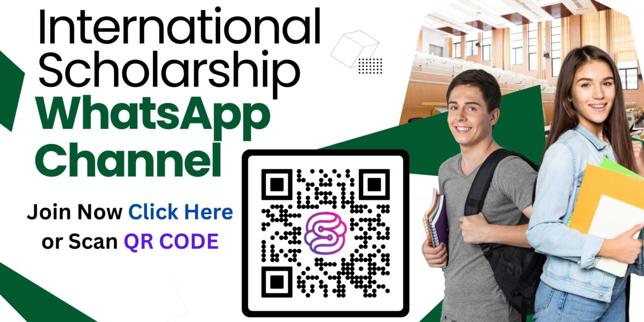 Scholarhunter International Scholarships