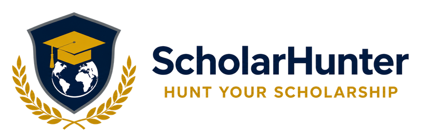 Logo Scholarhunter